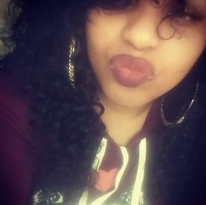 Meet your Posher, Kimberly